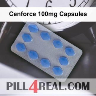 Cenforce 100mg Capsules 126