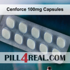 Cenforce 100mg Capsules 371