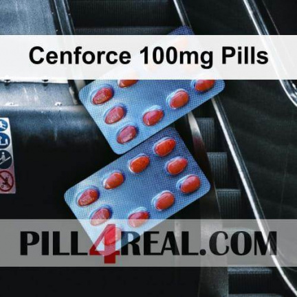 Cenforce 100mg Pills 038