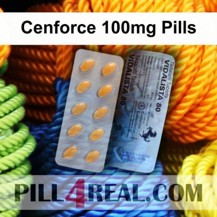 Cenforce 100mg Pills 652