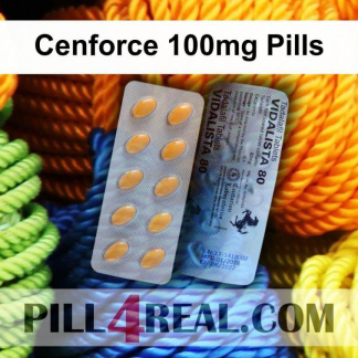 Cenforce 100mg Pills 652