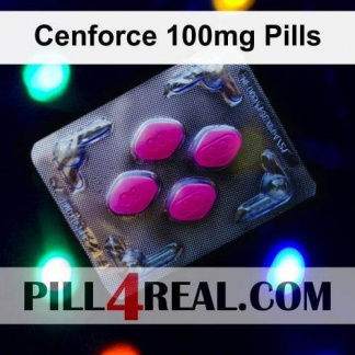 Cenforce 100mg Pills 695