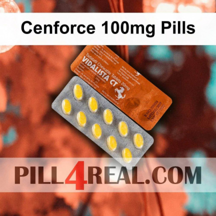 Cenforce 100mg Pills 802