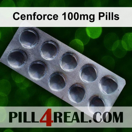 Cenforce 100mg Pills 976