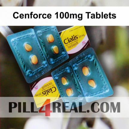 Cenforce 100mg Tablets 388