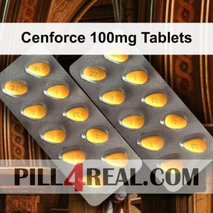 Cenforce 100mg Tablets 797