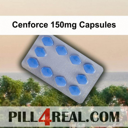 Cenforce 150mg Capsules 236