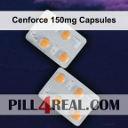 Cenforce 150mg Capsules 727