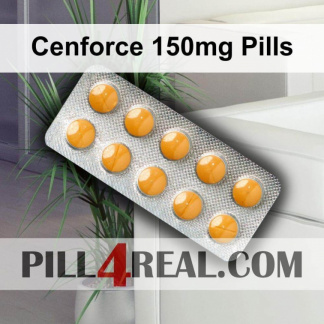 Cenforce 150mg Pills 469