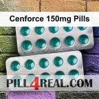 Cenforce 150mg Pills 838