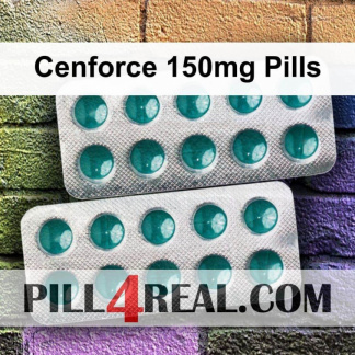 Cenforce 150mg Pills 838