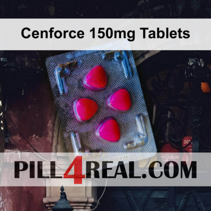 Cenforce 150mg Tablets 165
