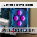 Cenforce 150mg Tablets 555