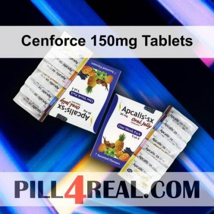 Cenforce 150mg Tablets 576