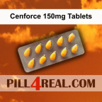 Cenforce 150mg Tablets 614