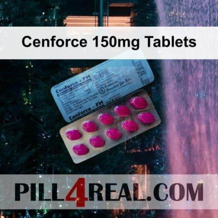 Cenforce 150mg Tablets 900