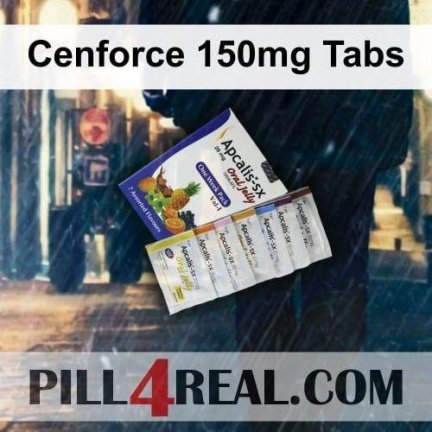 Cenforce 150mg Tabs 313