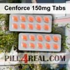 Cenforce 150mg Tabs 436