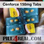 Cenforce 150mg Tabs 627