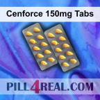 Cenforce 150mg Tabs 667