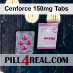 Cenforce 150mg Tabs 819