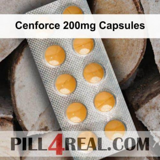 Cenforce 200mg Capsules 150
