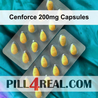 Cenforce 200mg Capsules 178