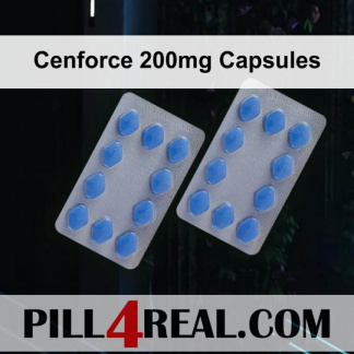 Cenforce 200mg Capsules 604