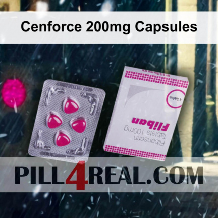 Cenforce 200mg Capsules 799