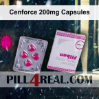 Cenforce 200mg Capsules 799