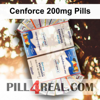 Cenforce 200mg Pills 245
