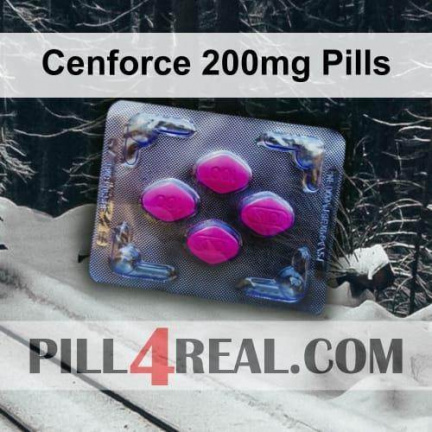 Cenforce 200mg Pills 252