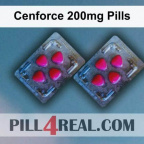 Cenforce 200mg Pills 406