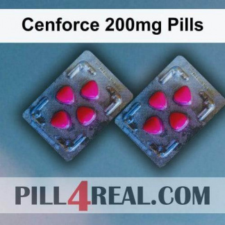 Cenforce 200mg Pills 406
