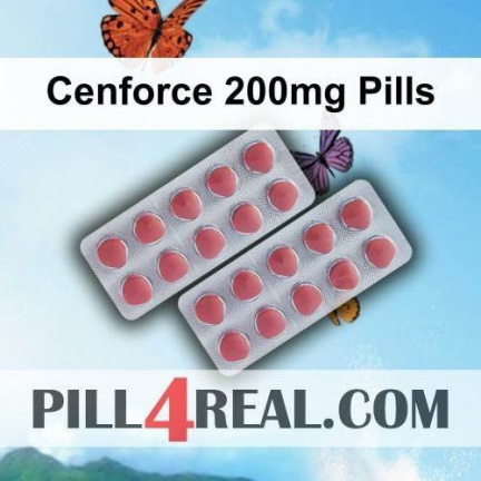 Cenforce 200mg Pills 532