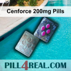 Cenforce 200mg Pills 678