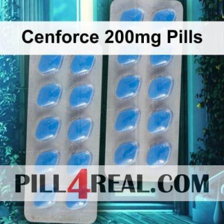 Cenforce 200mg Pills 735