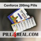 Cenforce 200mg Pills 835