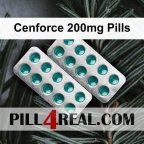 Cenforce 200mg Pills 845