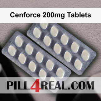 Cenforce 200mg Tablets 224