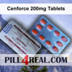 Cenforce 200mg Tablets 698