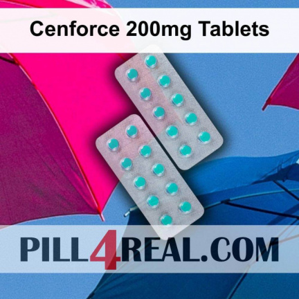 Cenforce 200mg Tablets 857