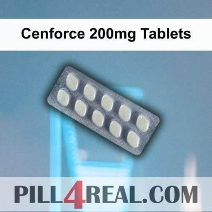 Cenforce 200mg Tablets 879