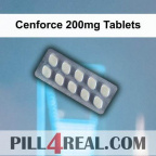 Cenforce 200mg Tablets 879