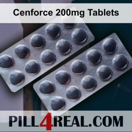 Cenforce 200mg Tablets 907