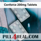 Cenforce 200mg Tablets 977