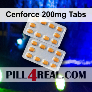 Cenforce 200mg Tabs 157