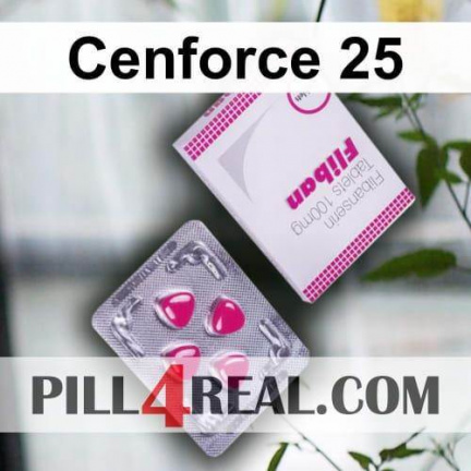 Cenforce 25 049