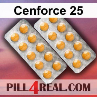 Cenforce 25 121