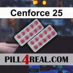 Cenforce 25 166